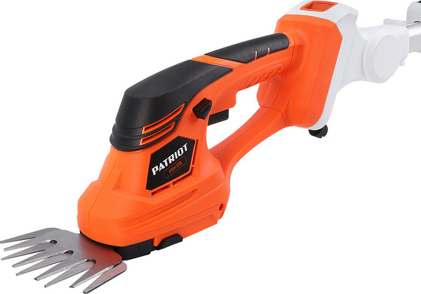 Изображение товара Кусторез аккумуляторный PATRIOT CSH 211 / 250205219
