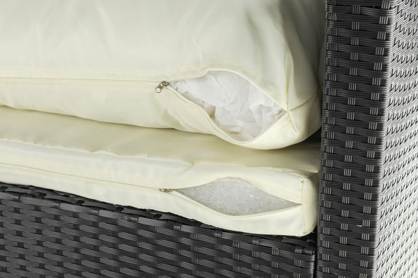 Изображение товара Комплект садовой мебели Sundays Gela SFS 066