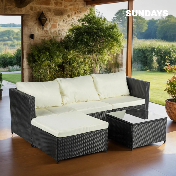 Изображение товара Комплект садовой мебели Sundays Gela SFS 066