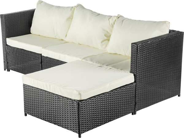 Изображение товара Комплект садовой мебели Sundays Gela SFS 066