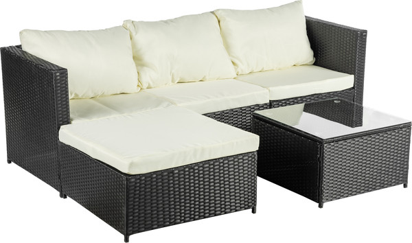 Изображение товара Комплект садовой мебели Sundays Gela SFS 066