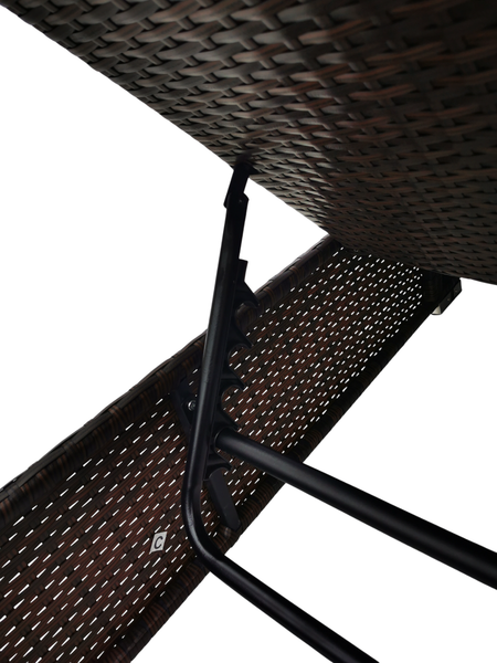 Изображение товара Шезлонг Sundays Carini SFS 015