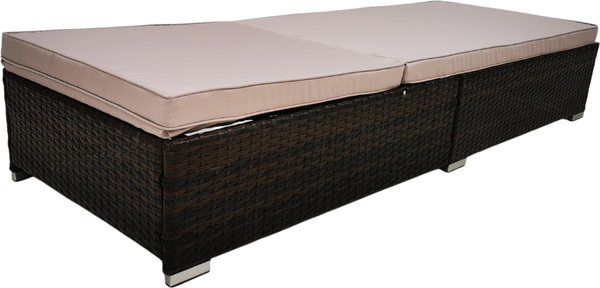 Изображение товара Шезлонг Sundays Carini SFS 015