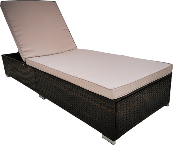 Изображение товара Шезлонг Sundays Carini SFS 015