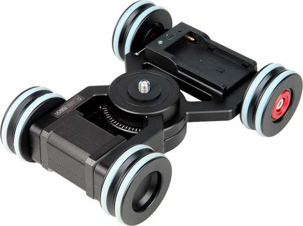 Изображение товара Тележка для штатива GreenBean Dolly 04M / 31674