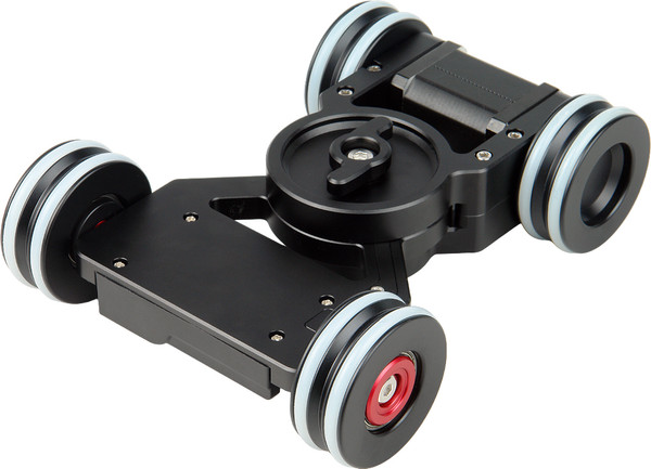 Изображение товара Тележка для штатива GreenBean Dolly 04M / 31674