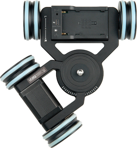 Изображение товара Тележка для штатива GreenBean Dolly 04M / 31674