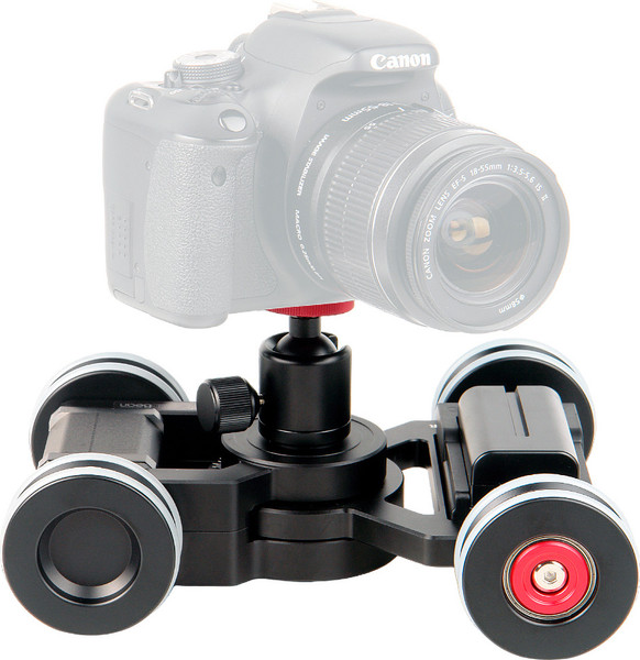 Изображение товара Тележка для штатива GreenBean Dolly 04M / 31674