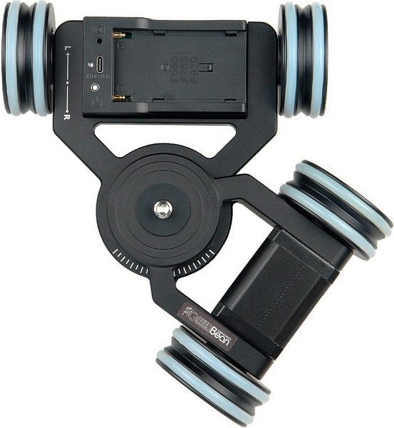 Изображение товара Тележка для штатива GreenBean Dolly 04M / 31674