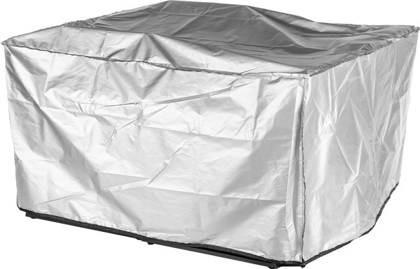 Изображение товара Комплект садовой мебели Sundays LUC-X-A4-W0357 (серый)