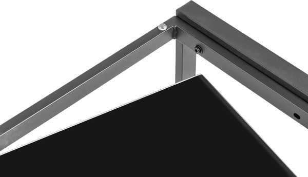 Изображение товара Комплект садовой мебели Sundays LUC-X-A4-W0357 (серый)