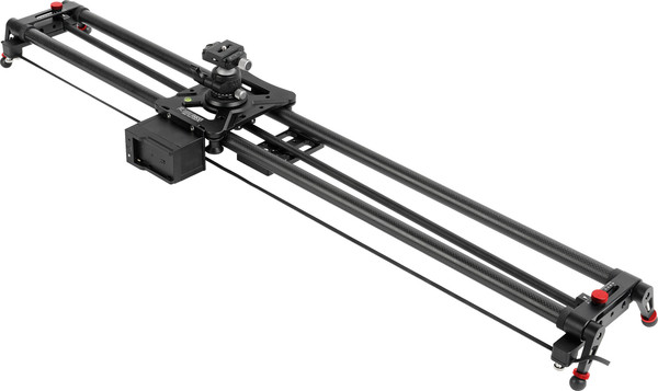 Изображение товара Слайдер для штатива GreenBean Glide Track 120M RC / 31672