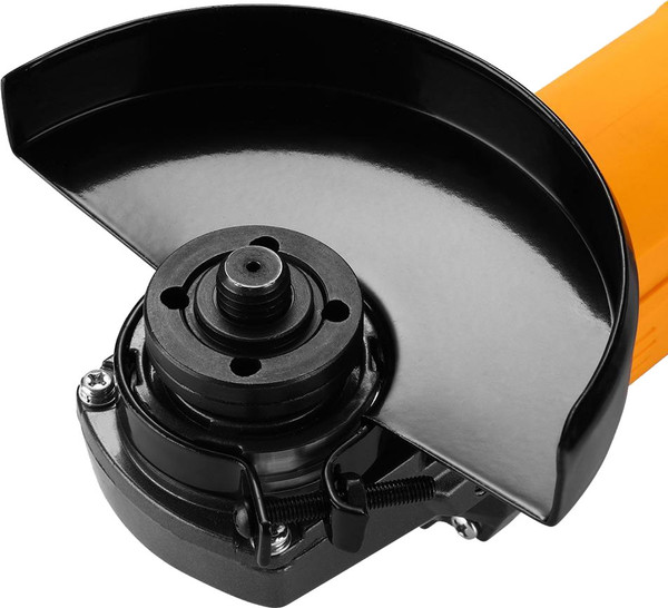 Изображение товара Угловая шлифовальная машина Deko AG1250DK / 083-1025