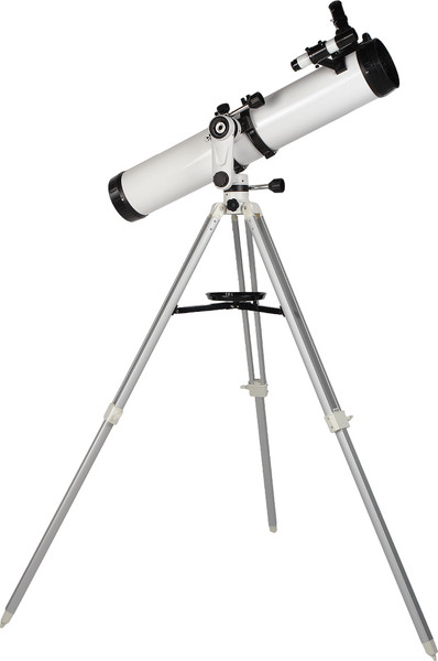 Изображение товара Телескоп Veber PolarStar 900/114 AZ / 31751