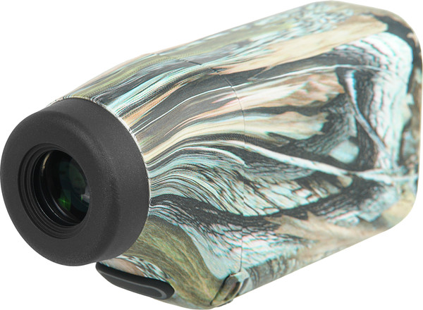 Изображение товара Лазерный дальномер Veber 6x21 LR 1100 OLED / 31224