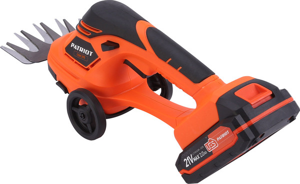 Изображение товара Кусторез аккумуляторный PATRIOT CSH 215 / 250205220