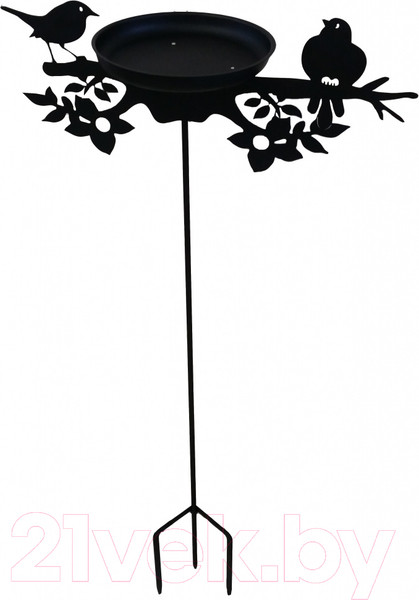 Изображение товара Кормушка для птиц GALA KO002-BY