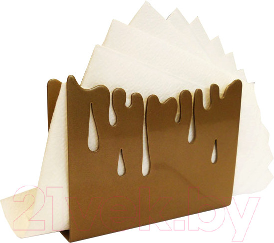 Изображение товара Салфетница GALA SL003-G