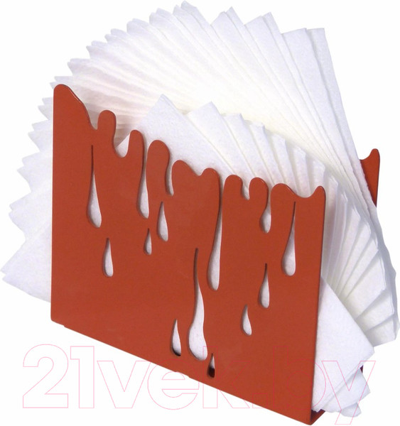 Изображение товара Салфетница GALA SL003-R