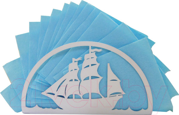 Изображение товара Салфетница GALA SL009-S