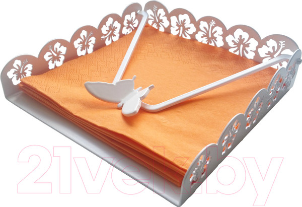 Изображение товара Салфетница GALA SL015-WY