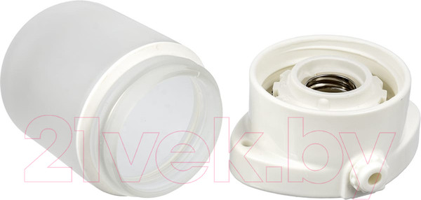 Изображение товара Светильник ЖКХ Банные Штучки 14501