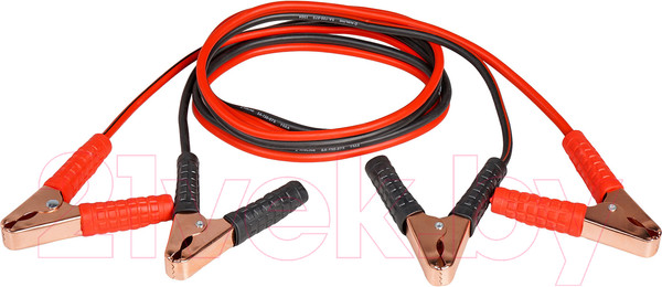 Изображение товара Стартовые провода Airline Standart SA-150-07S