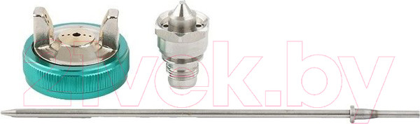 Изображение товара Набор для краскопульта Stels 57342