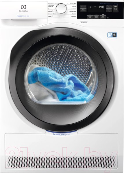 Изображение товара Сушильная машина Electrolux EW8HR359S