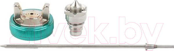 Изображение товара Набор для краскопульта Stels 57344