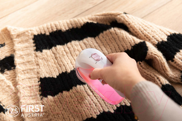 Изображение товара Машинка для удаления катышков FIRST Austria FA-5530-1