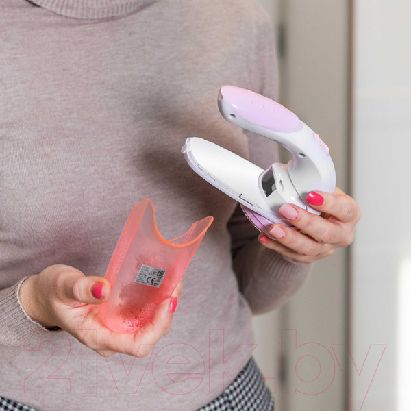 Изображение товара Машинка для удаления катышков FIRST Austria FA-5530-1