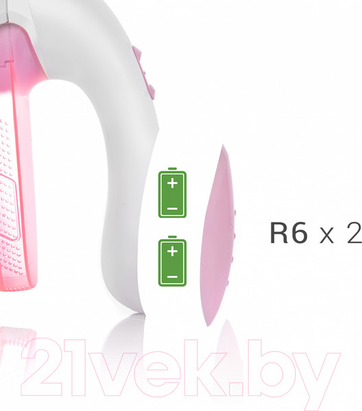 Изображение товара Машинка для удаления катышков FIRST Austria FA-5530-1