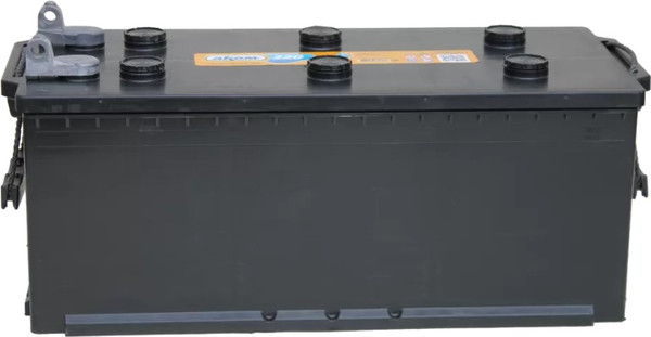 Изображение товара Автомобильный аккумулятор AKOM 6CT-220L 4 (220 А/ч)