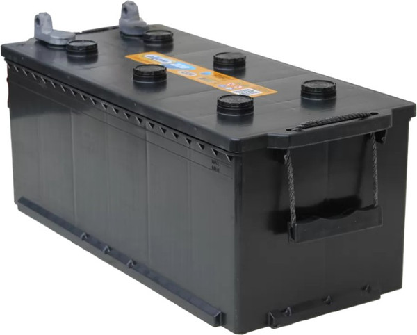 Изображение товара Автомобильный аккумулятор AKOM 6CT-220L 4 (220 А/ч)