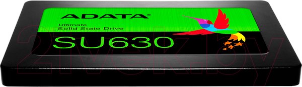Изображение товара SSD диск A-data Ultimate SU630 240GB (ASU630SS-240GQ-R)