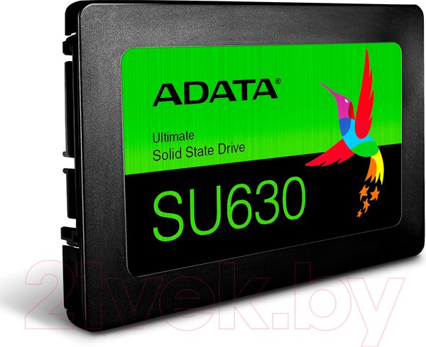 Изображение товара SSD диск A-data Ultimate SU630 240GB (ASU630SS-240GQ-R)