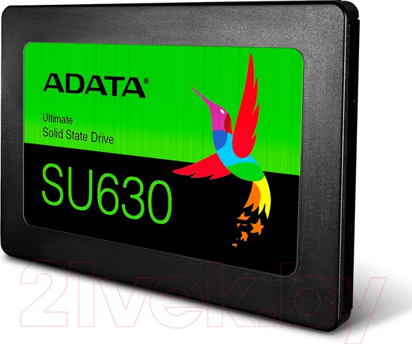 Изображение товара SSD диск A-data Ultimate SU630 240GB (ASU630SS-240GQ-R)