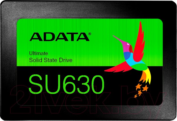 Изображение товара SSD диск A-data Ultimate SU630 240GB (ASU630SS-240GQ-R)