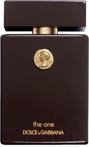 Изображение товара Туалетная вода Dolce&Gabbana The One Collector's Edition (50мл)