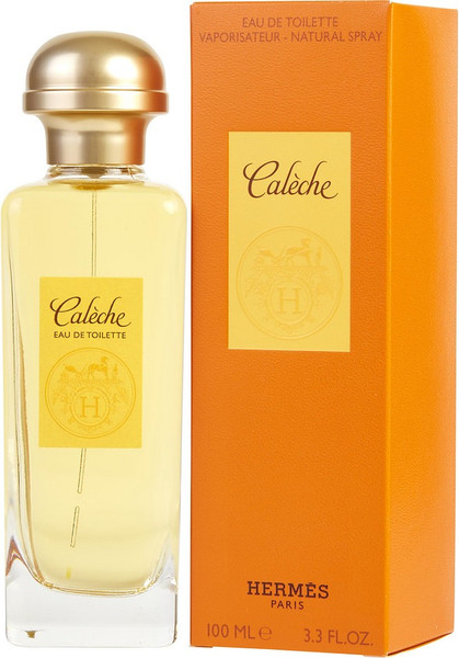Изображение товара Туалетная вода Hermes Caleche (100мл)