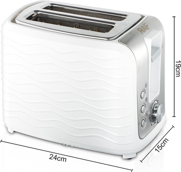 Изображение товара Тостер RAF R.269