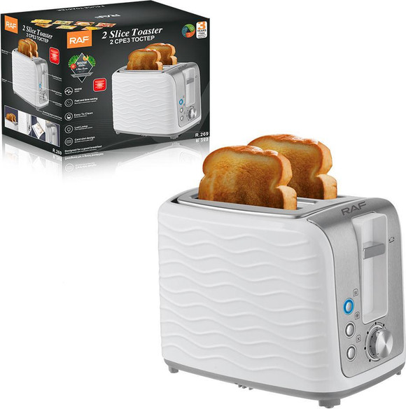 Изображение товара Тостер RAF R.269