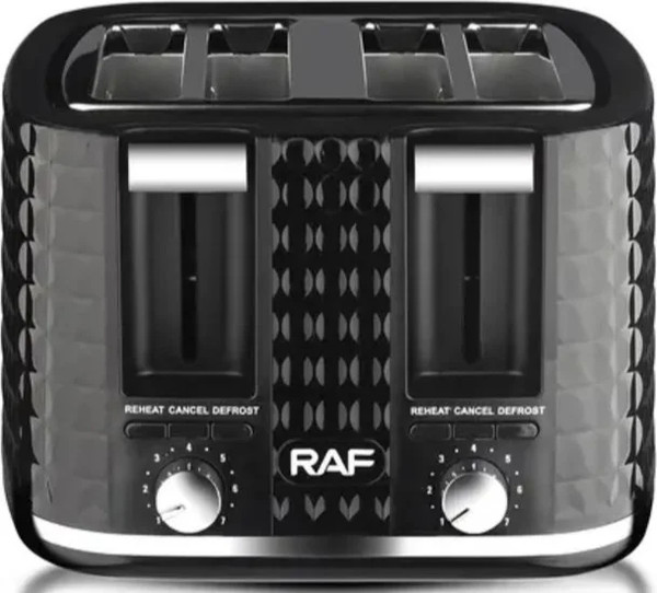 Изображение товара Тостер RAF R.503