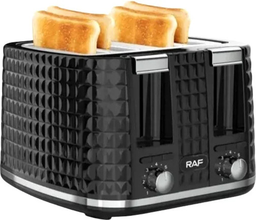 Изображение товара Тостер RAF R.503