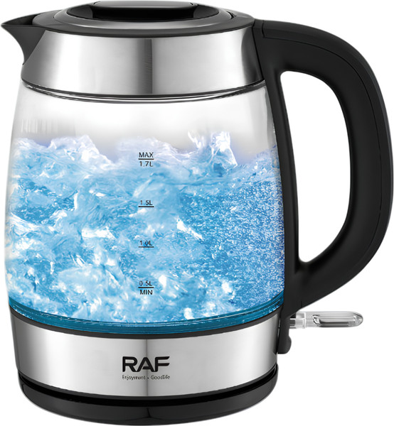 Изображение товара Электрочайник RAF R.7909