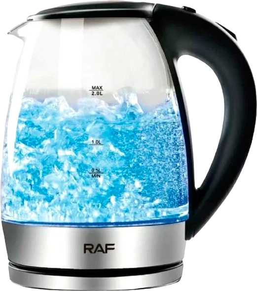 Изображение товара Электрочайник RAF R.7818