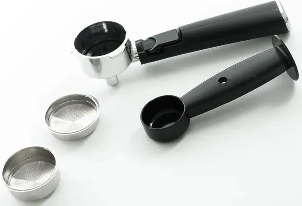 Изображение товара Кофеварка эспрессо RAF R.136