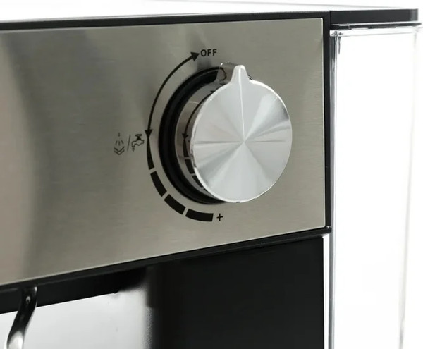 Изображение товара Кофеварка эспрессо RAF R.136