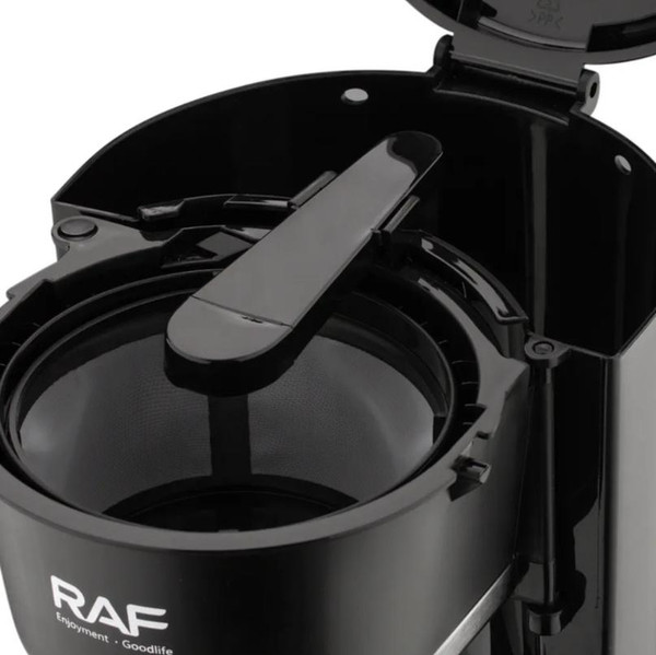Изображение товара Капельная кофеварка RAF R.139
